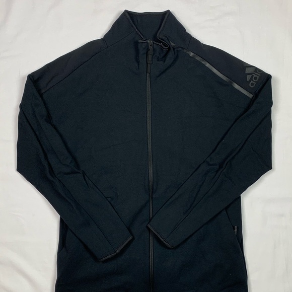 Adidas - Zip-Up - Picture 2 of 3